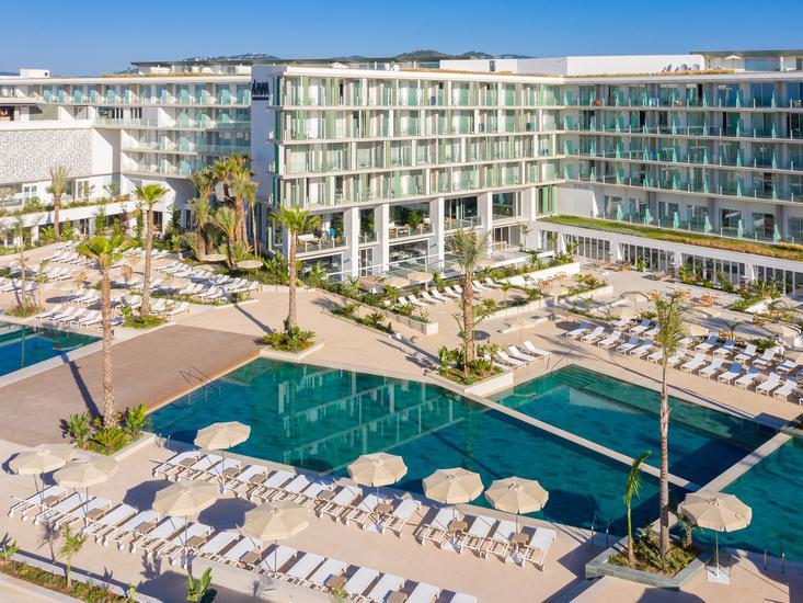 Atzavara Hotel & Spa 2