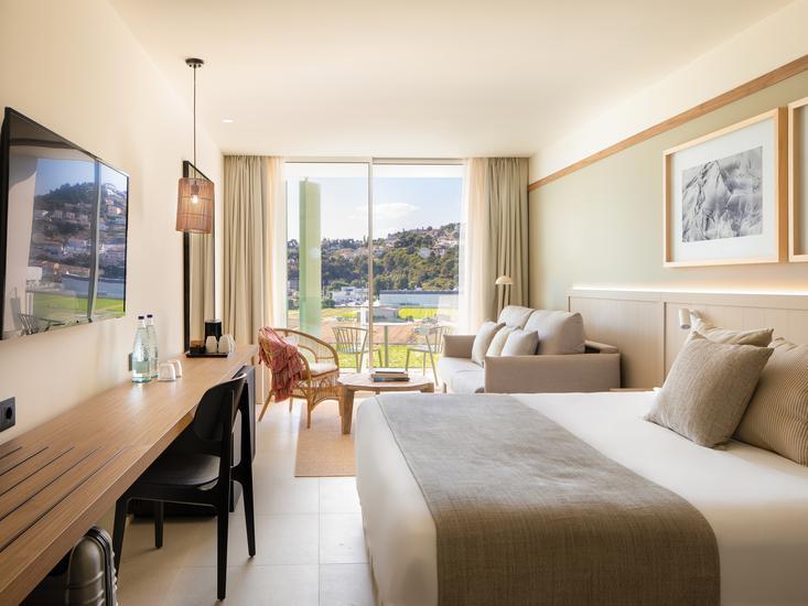 Atzavara Hotel & Spa 4