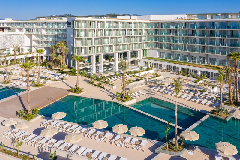 Atzavara Hotel & Spa 4 - Exterior
