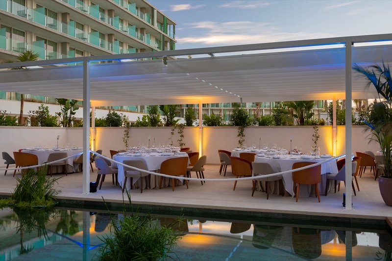Atzavara Hotel & Spa 6 - Terrace