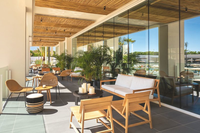 Atzavara Hotel & Spa 8 - Terrace