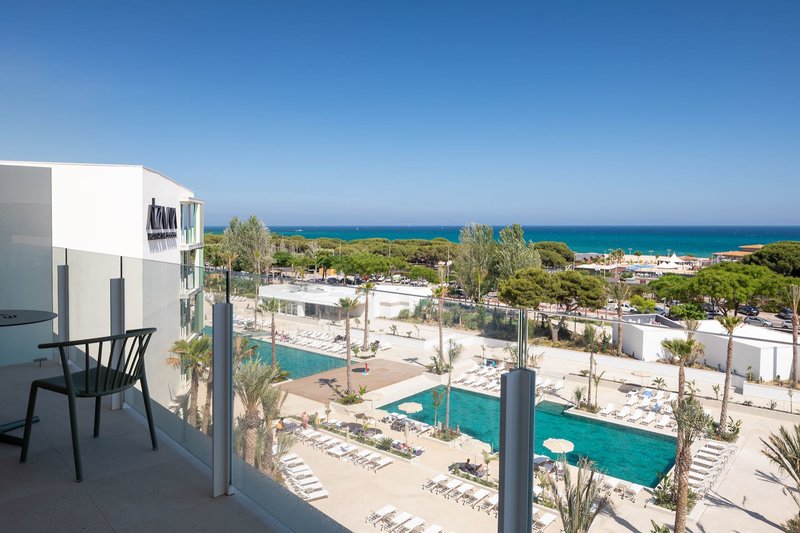 Atzavara Hotel & Spa 9 - Exterior
