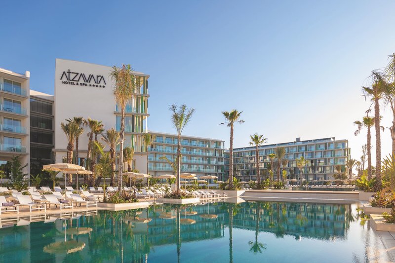 Atzavara Hotel & Spa 11 - Outdoor Pool
