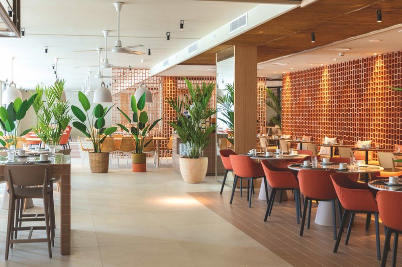 Atzavara Hotel & Spa 12 - Restaurant