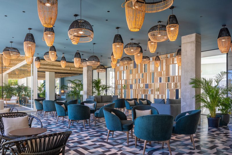 Atzavara Hotel & Spa 13 - Lounge / Lobby
