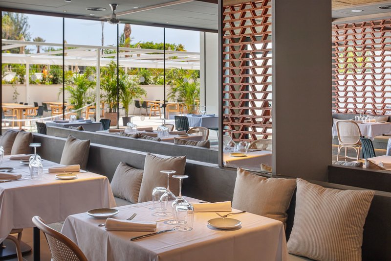 Atzavara Hotel & Spa 16 - Restaurant