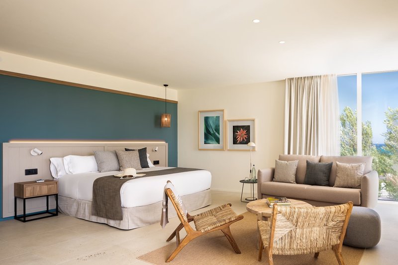 Atzavara Hotel & Spa 24 - Room Example