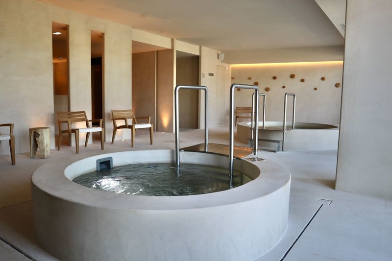 Atzavara Hotel & Spa 32 - Health & Beauty