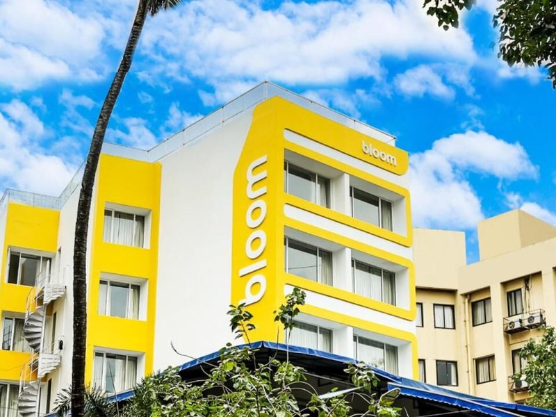 Bloom Hotel - Juhu 1