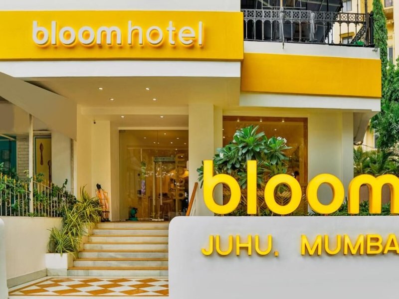 Bloom Hotel - Juhu 2