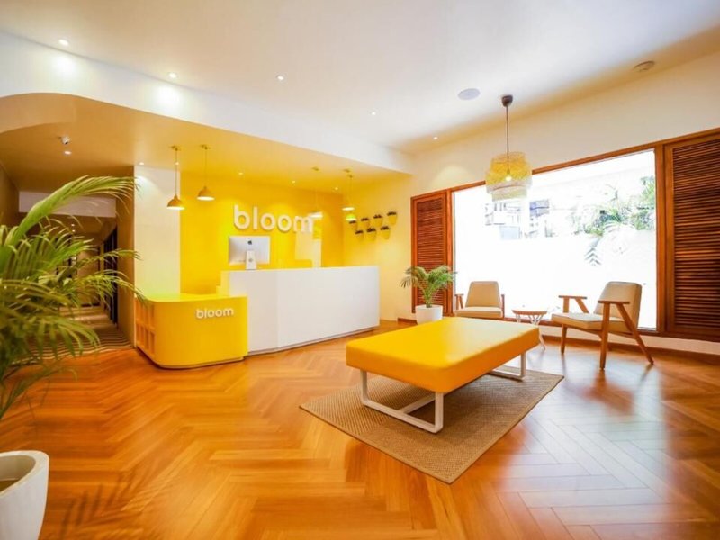 Bloom Hotel - Juhu 3