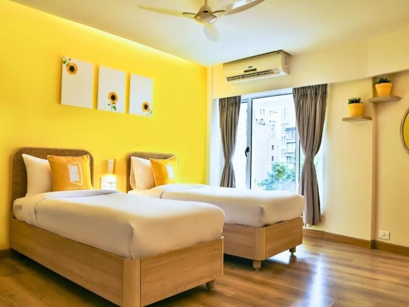 Bloom Hotel - Juhu 10