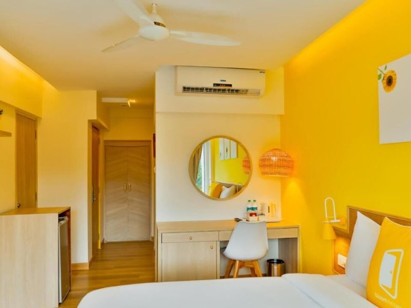 Bloom Hotel - Juhu 14