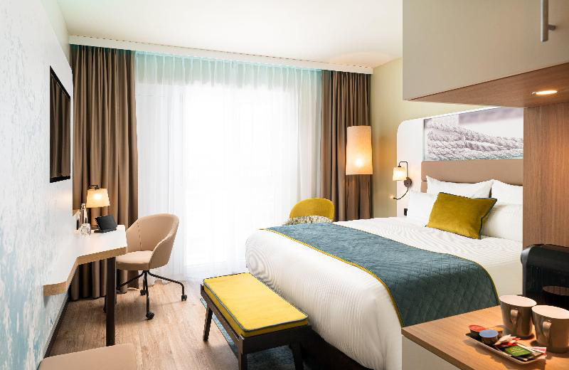 Leonardo Hotel Hamburg Altona 2