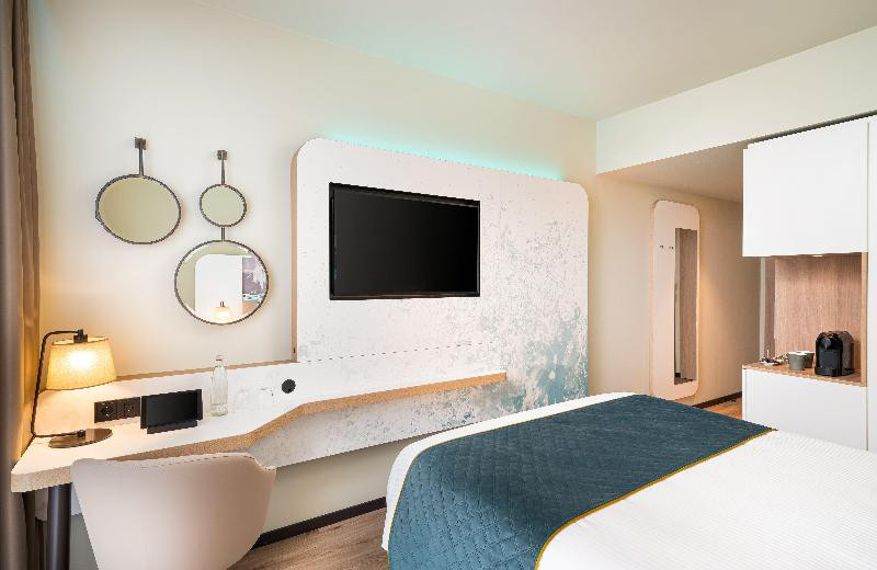 Leonardo Hotel Hamburg Altona 3