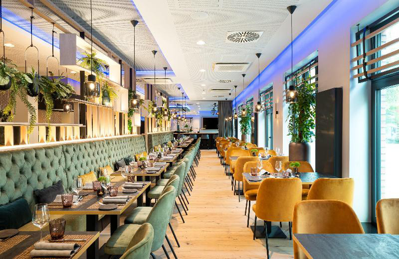 Leonardo Hotel Hamburg Altona 4