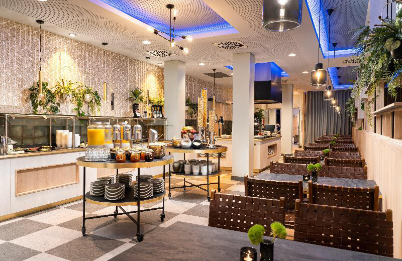Leonardo Hotel Hamburg Altona 5