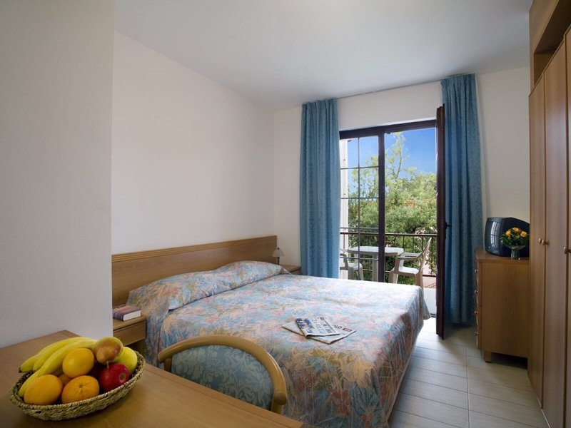 Solaris Camping Resort Apartments & Rooms 1