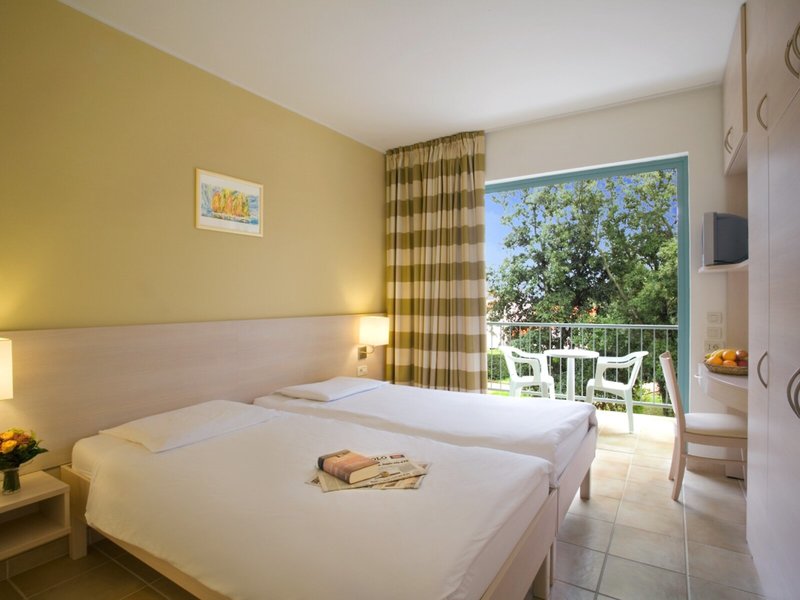 Solaris Camping Resort Apartments & Rooms 4
