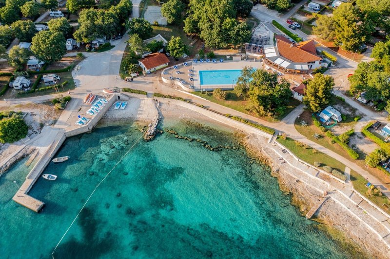 Solaris Camping Resort Apartments & Rooms 1