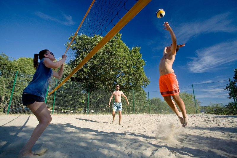 Solaris Camping Resort Apartments & Rooms 3