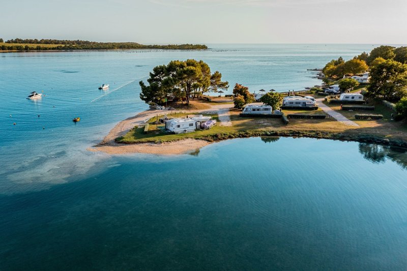 Solaris Camping Resort Apartments & Rooms 4