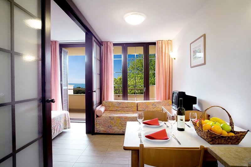 Solaris Camping Resort Apartments & Rooms 5