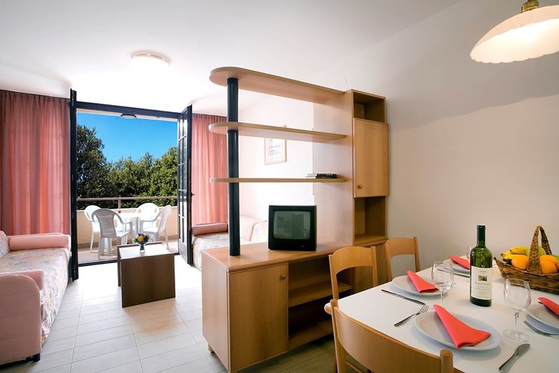 Solaris Camping Resort Apartments & Rooms 6