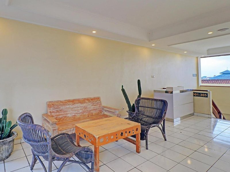 Guest House Simalem 7