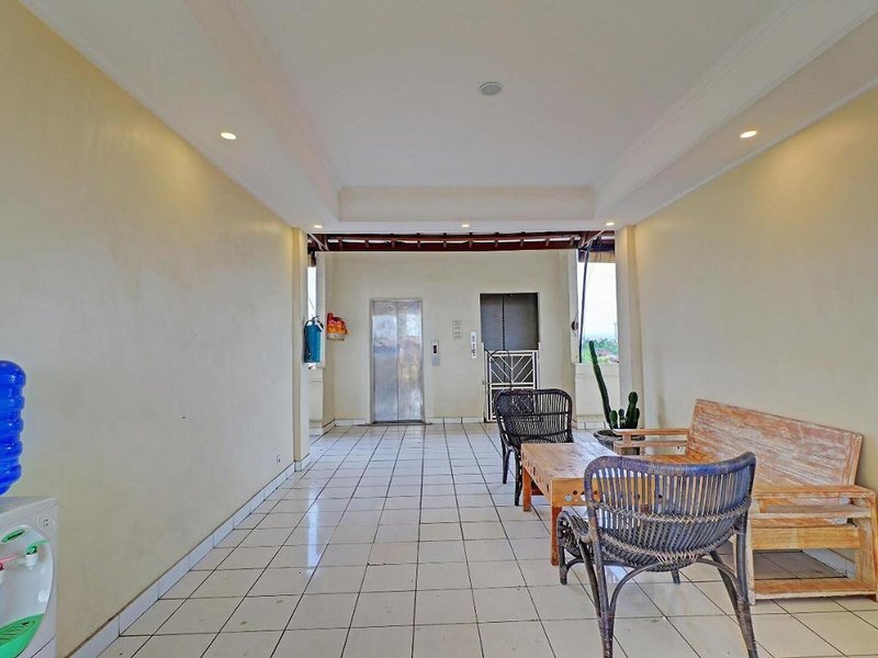 Guest House Simalem 8
