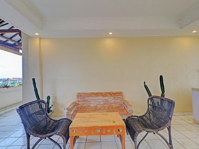 Guest House Simalem 10