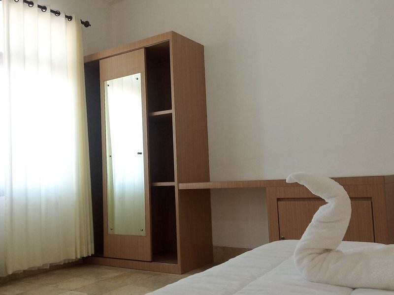 Guest House Simalem 11