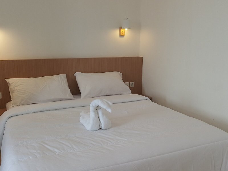 Guest House Simalem 12