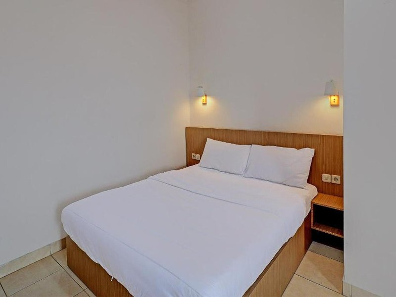 Guest House Simalem 13