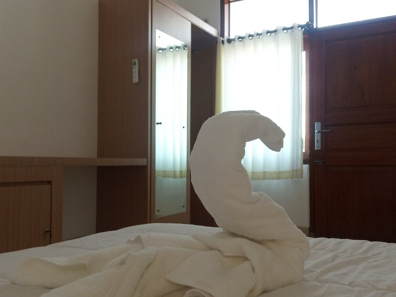 Guest House Simalem 14