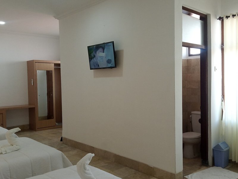 Guest House Simalem 15