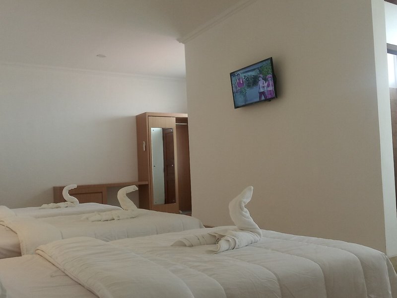 Guest House Simalem 16