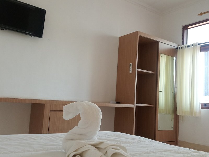 Guest House Simalem 17