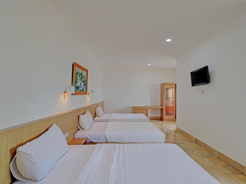 Guest House Simalem 18