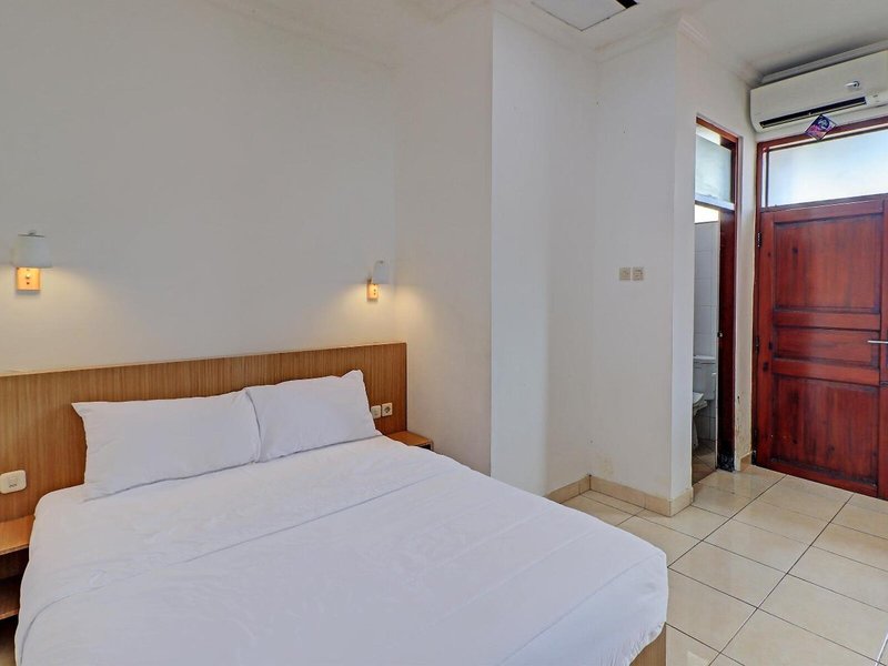 Guest House Simalem 19