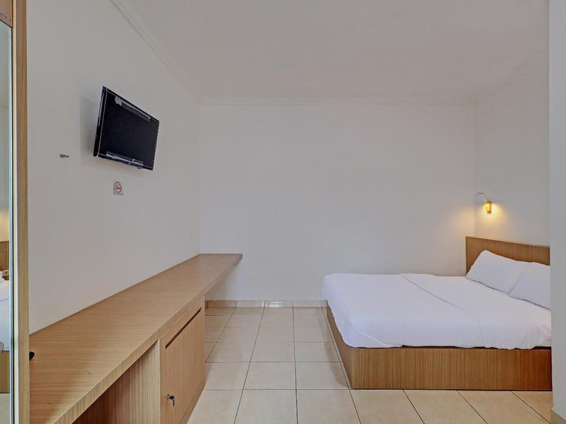 Guest House Simalem 20