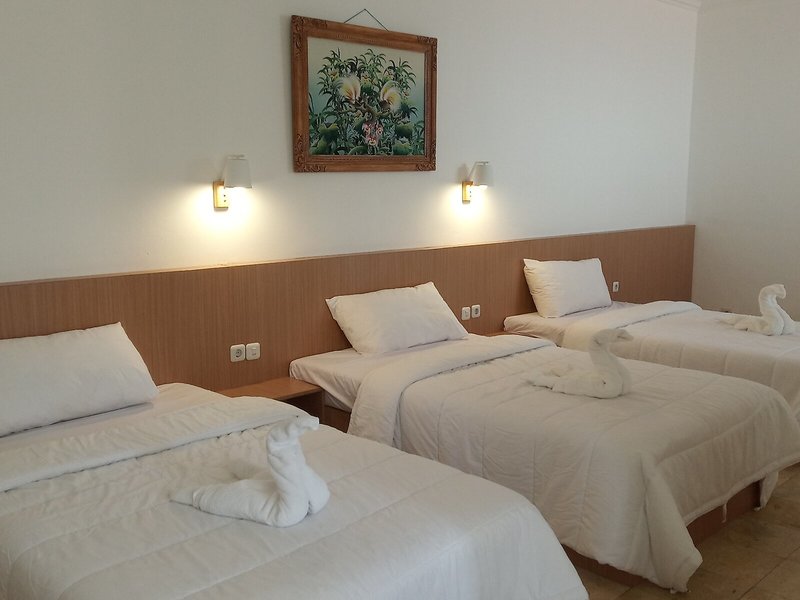 Guest House Simalem 21