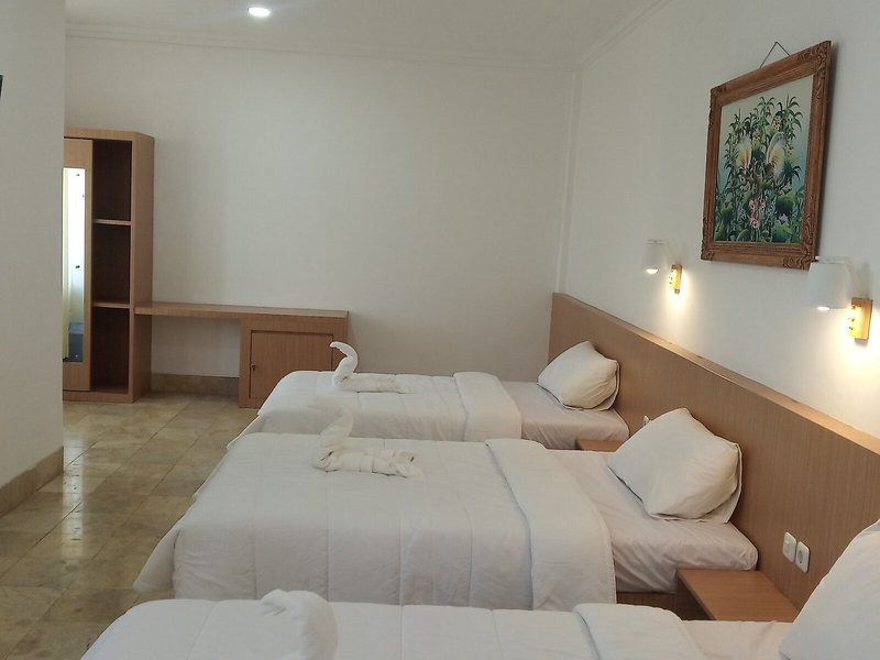 Guest House Simalem 22