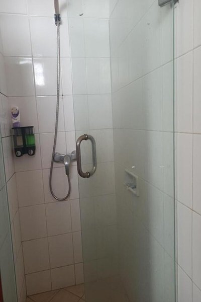 Guest House Simalem 23