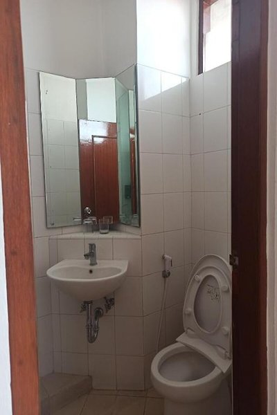 Guest House Simalem 25