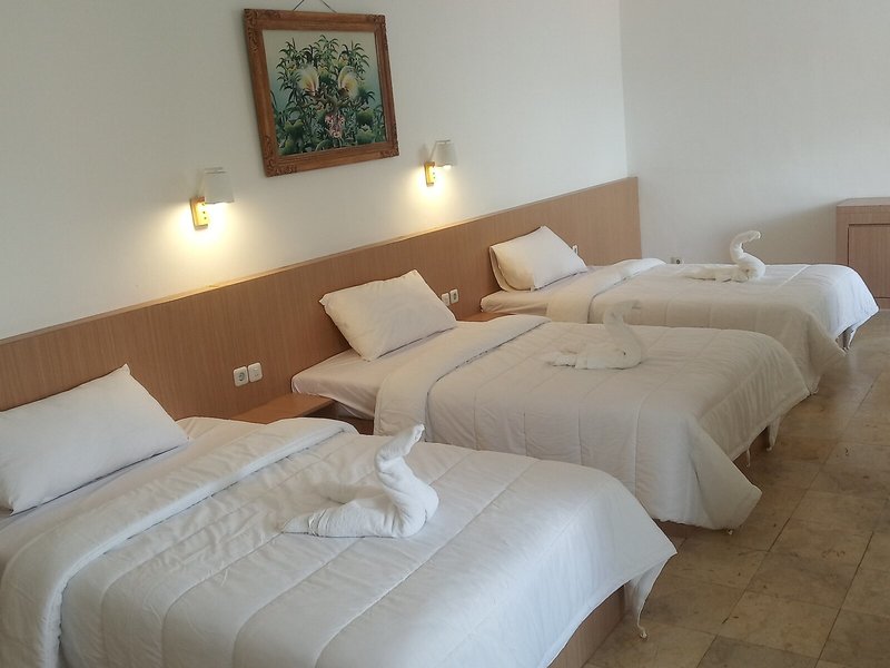Guest House Simalem 26