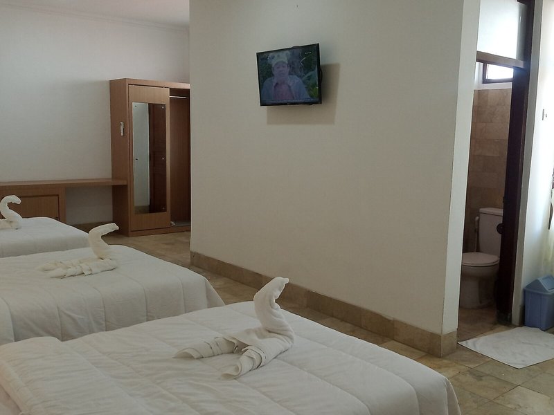 Guest House Simalem 27