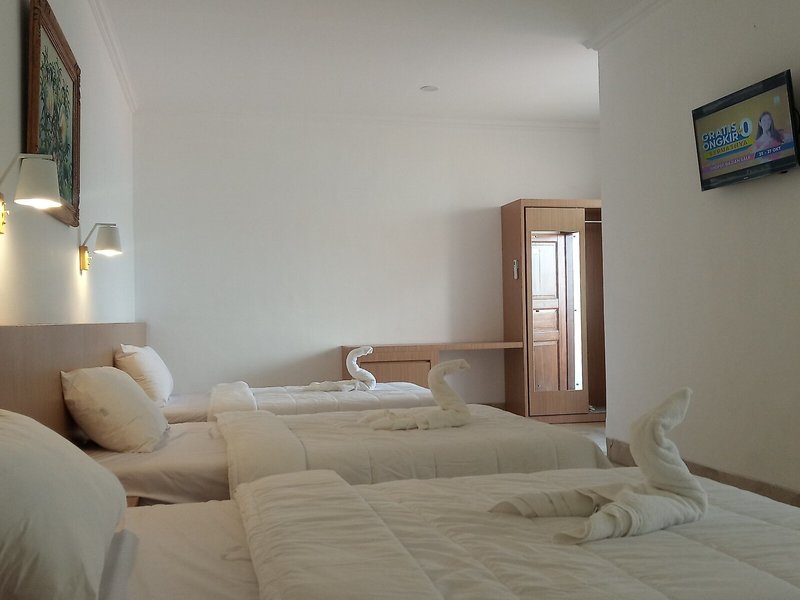 Guest House Simalem 28