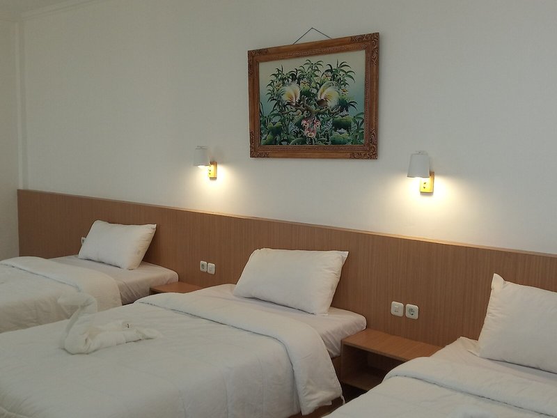 Guest House Simalem 29