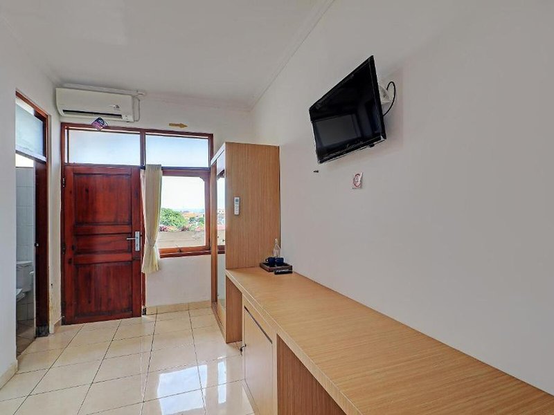 Guest House Simalem 30